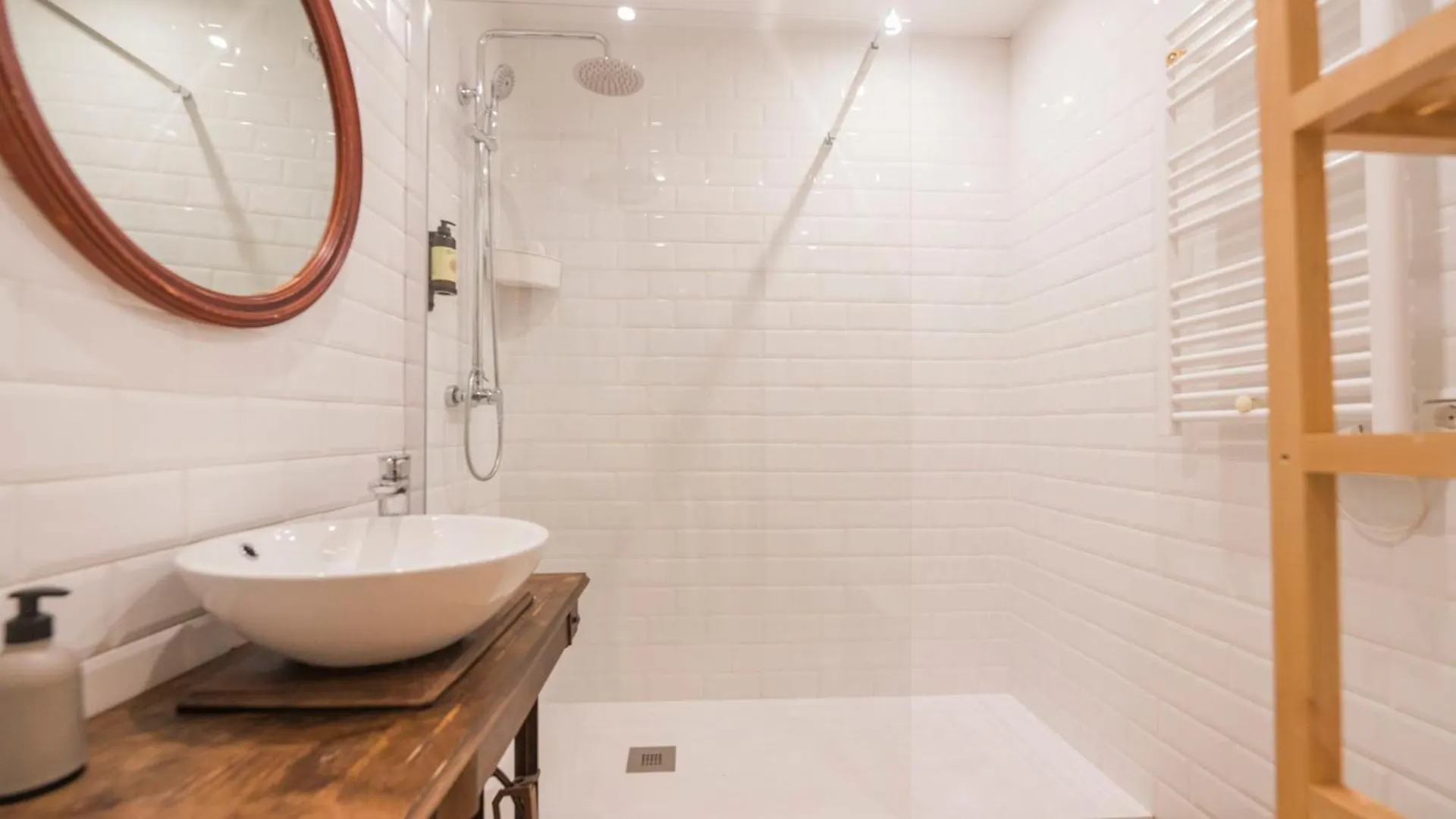 La Corrala De Pozo Amargo - Apartamentos Aloha Toledo