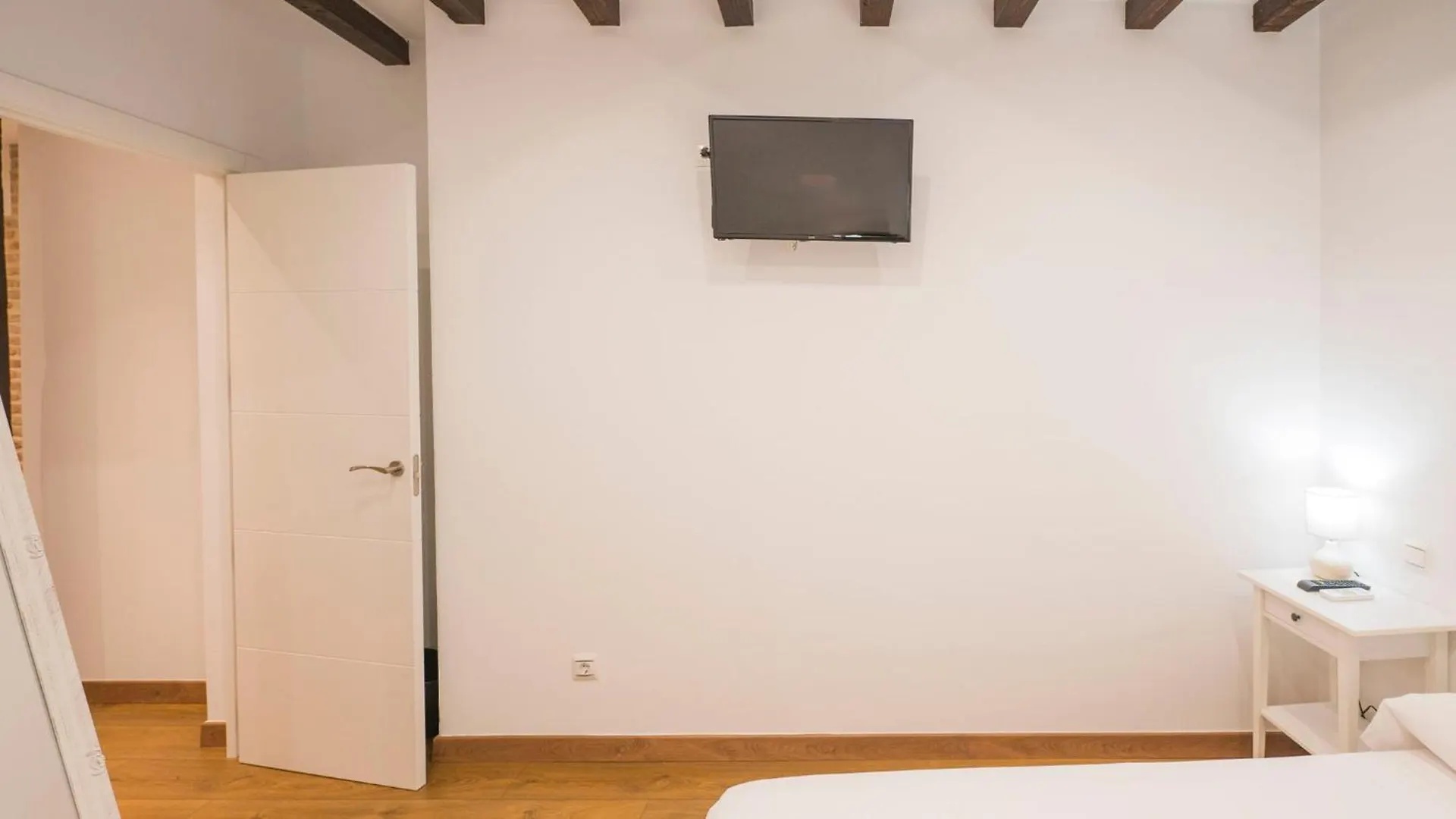 La Corrala De Pozo Amargo - Apartamentos Aloha Toledo