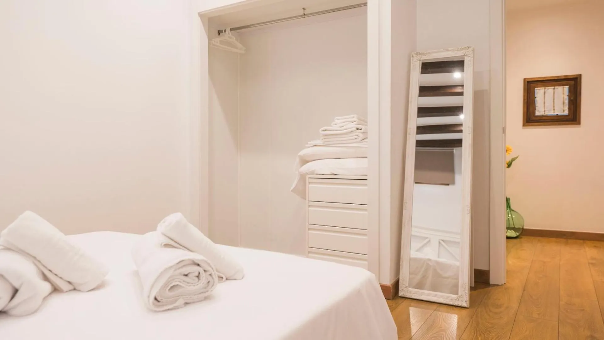 La Corrala De Pozo Amargo - Apartamentos Aloha Toledo Apartment