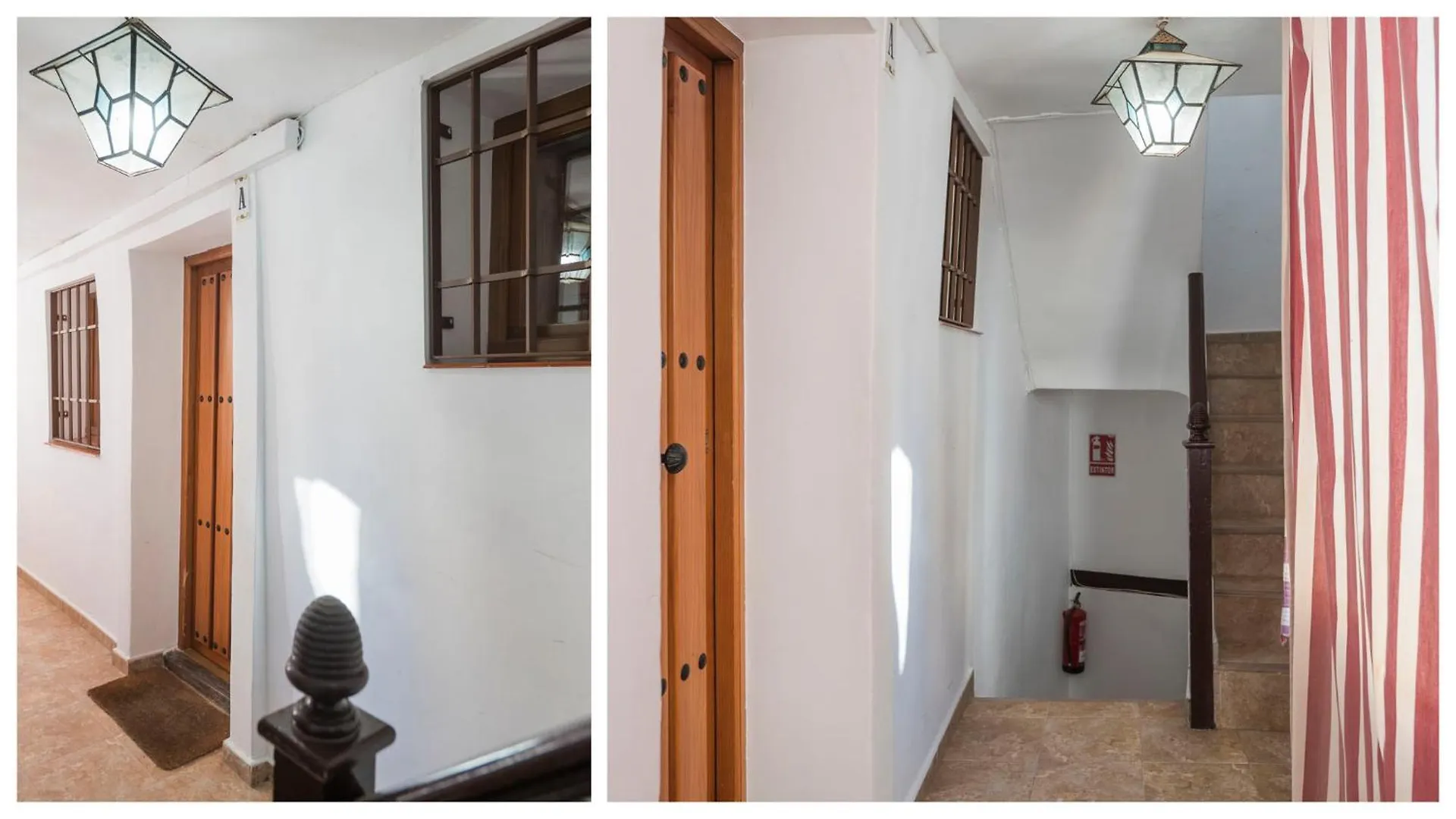 La Corrala De Pozo Amargo - Apartamentos Aloha Toledo Apartment